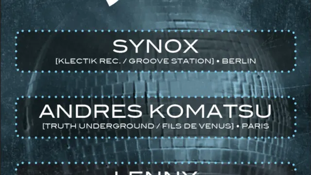Groove Station