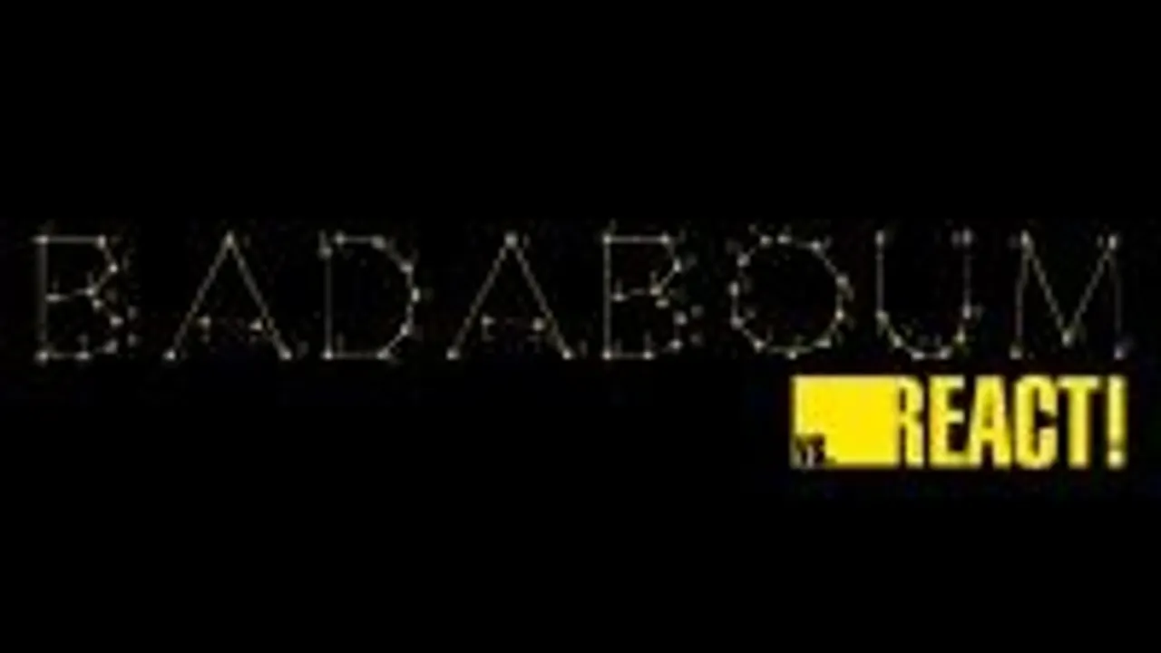 Badaboum
