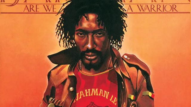 IJAHMAN LEVI   CULTURE