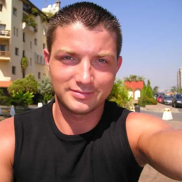 Arnaud G