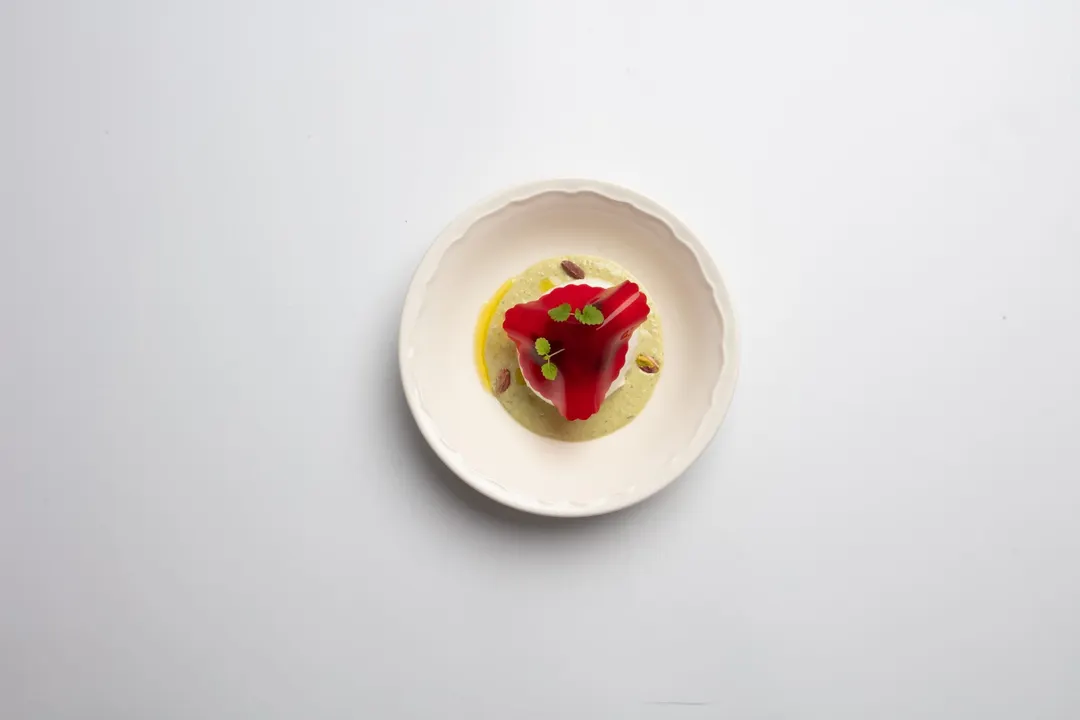 At Home par Yazid Ichemrahen Restaurant Shop Paris