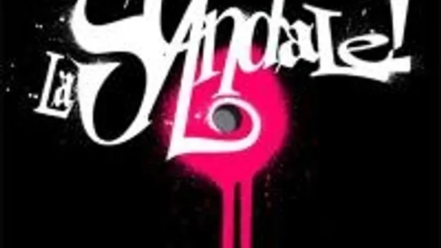 Scandale! #16
