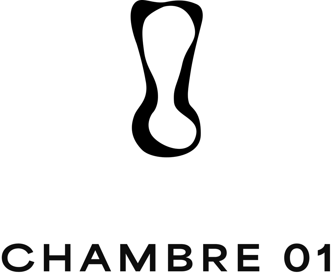 Chambre 01 Bar Paris