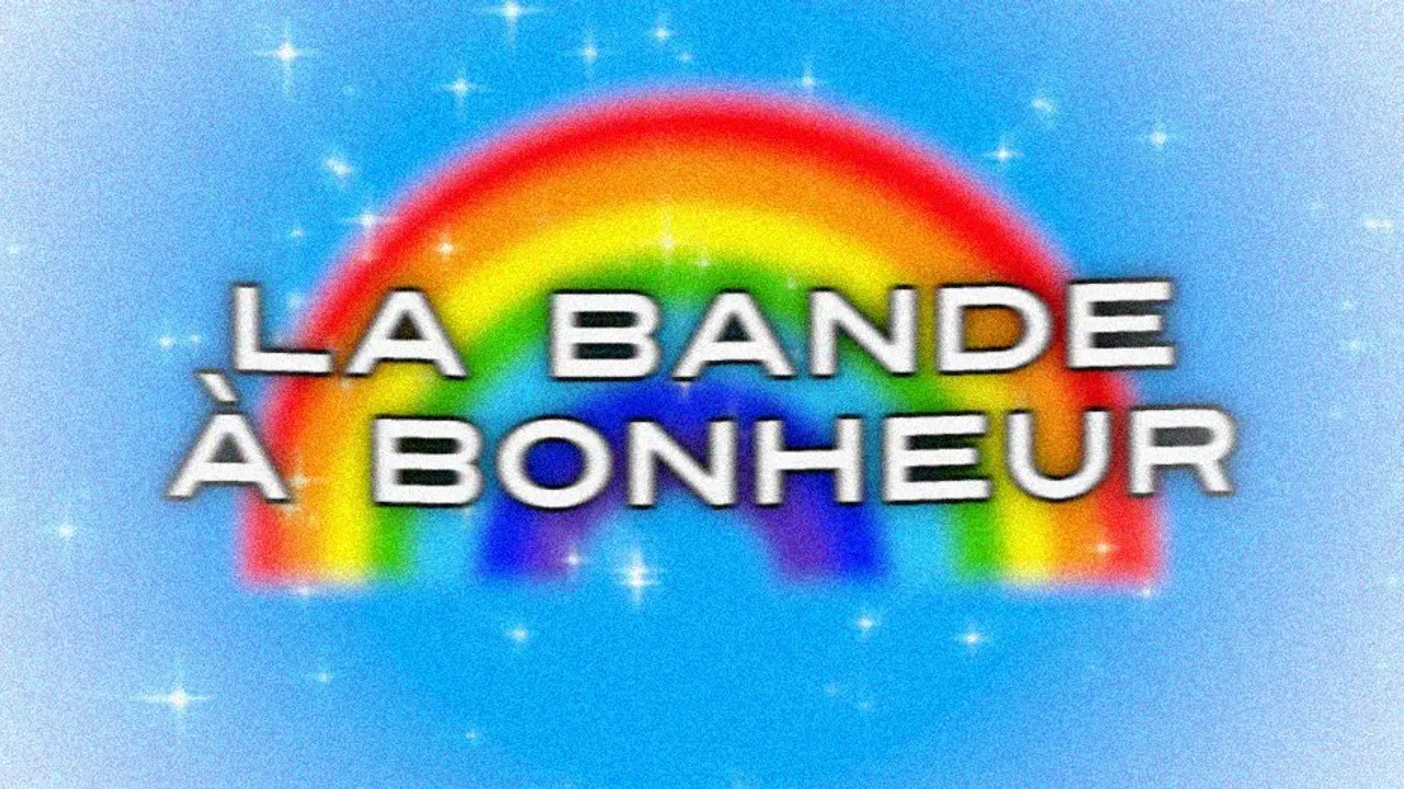 La Bande À Bonheur: Earl Jeffers, Paul Cut Hybrid set, Bashed Groove
