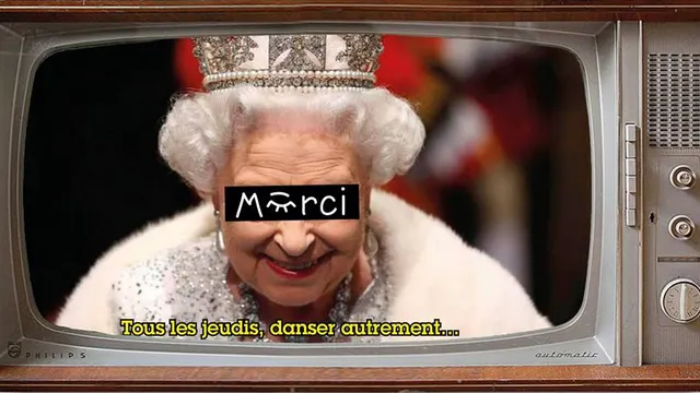 MERCI