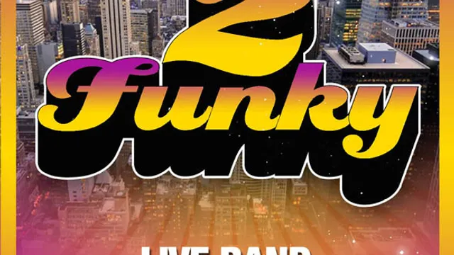 2 FUNKY