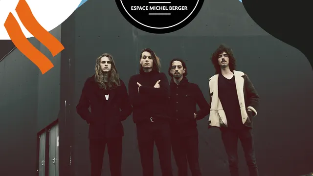 MNNQNS + THE PSYCHOTIC MONKS