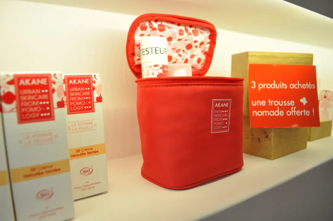 Akane Shop Paris