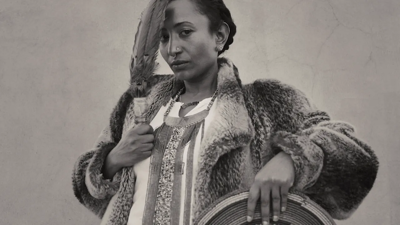 ALSARAH & THE NUBATONES