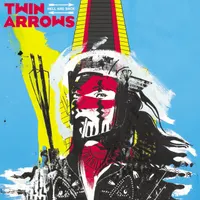 Twin Arrows