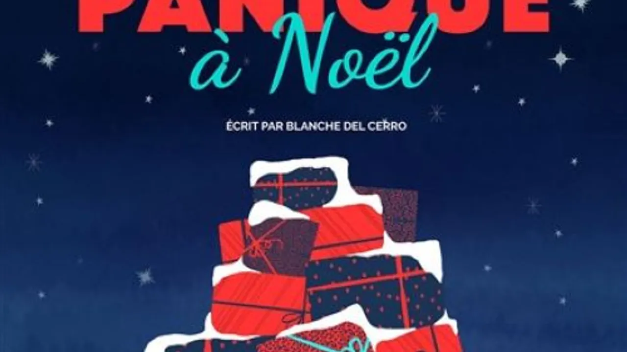 Panique à Noël