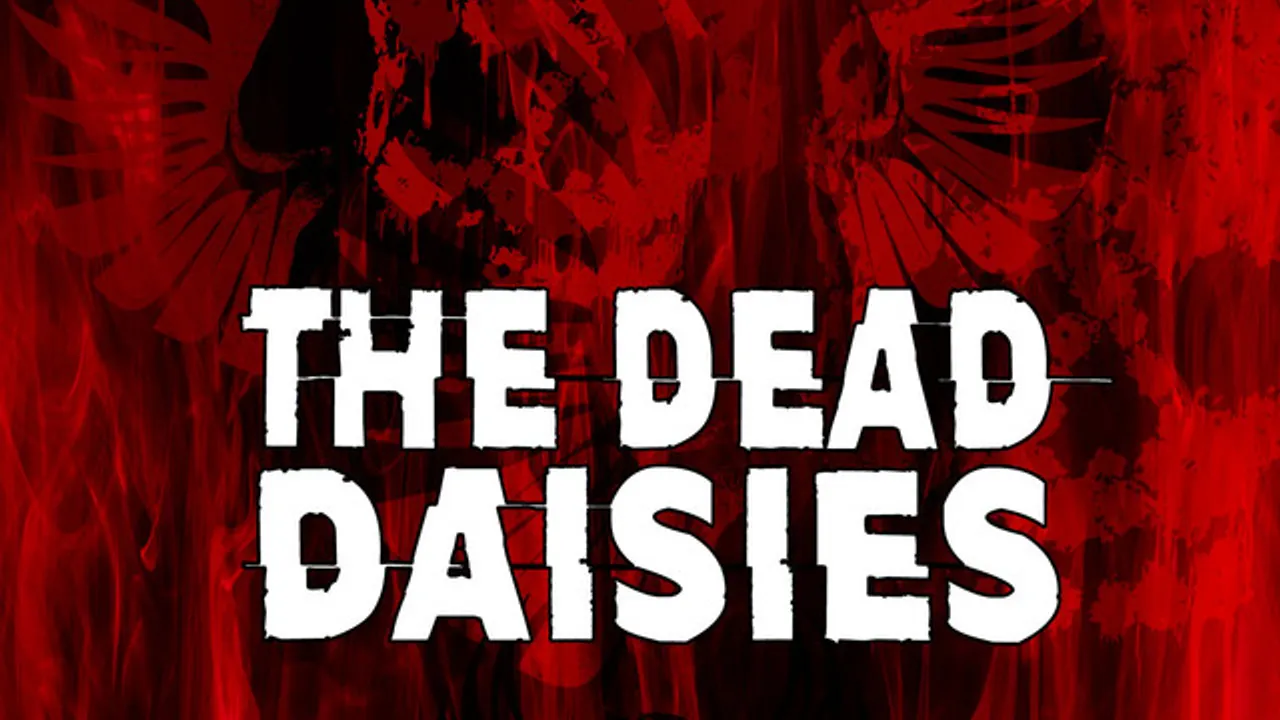 The Dead Daisies