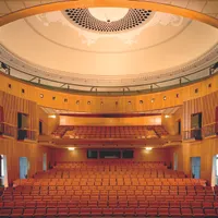Théâtre de la Cité Internationale