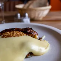 Philo Saucisse by Top Chef