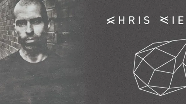 CONCRETE: CHRIS LIEBING ALL NIGHT LONG