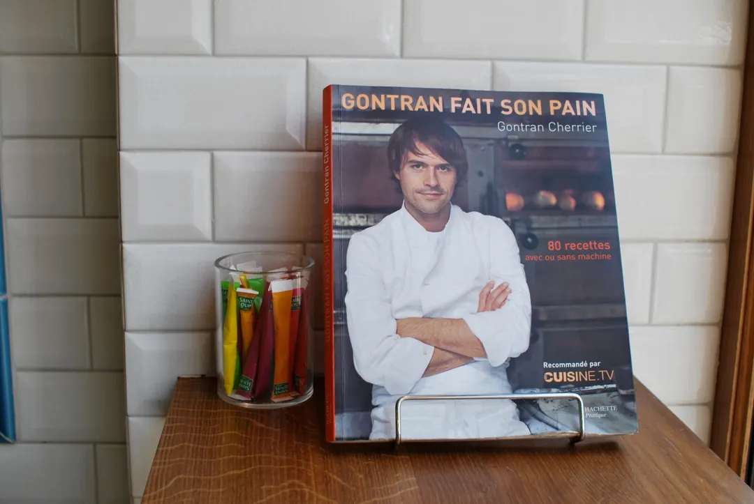 Gontran Cherrier Shop Paris