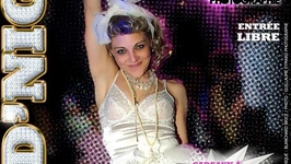 MAD'XPERIENCE 2.0 - Queen of the pop