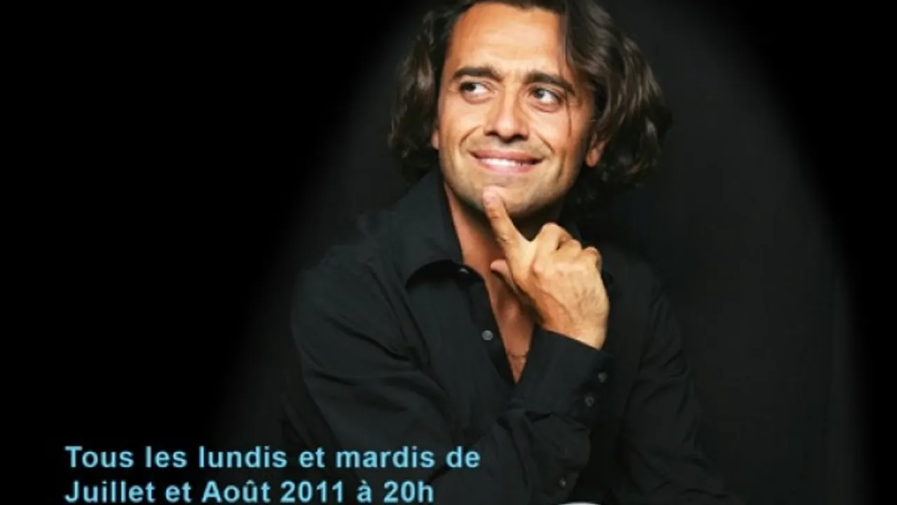 J'ai deux fois 20 ans