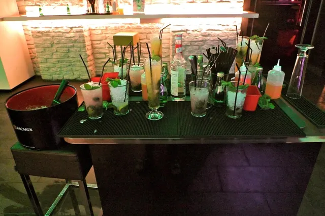 Un mojito sinon rien. Visite du Mojito Lab à Bastille