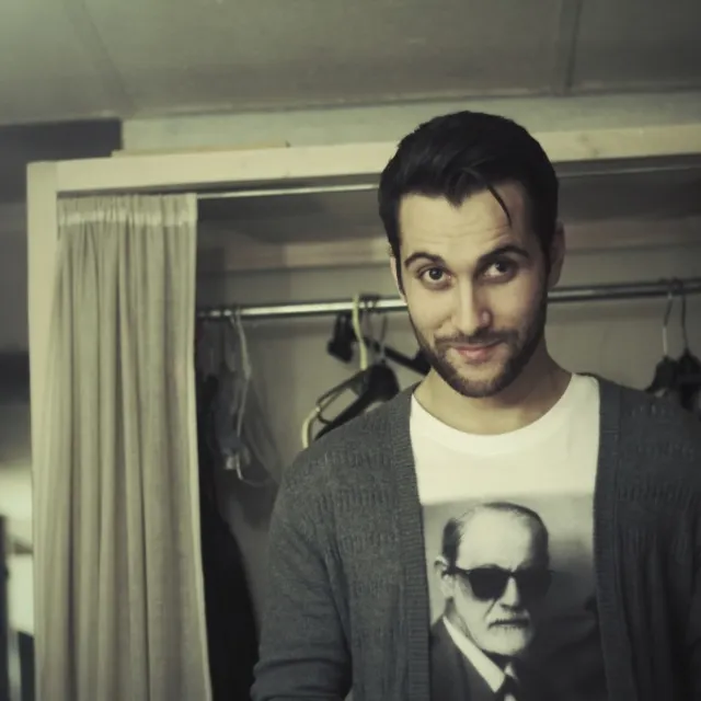 Sébastien M