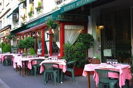 L'Auberge Etchegorry