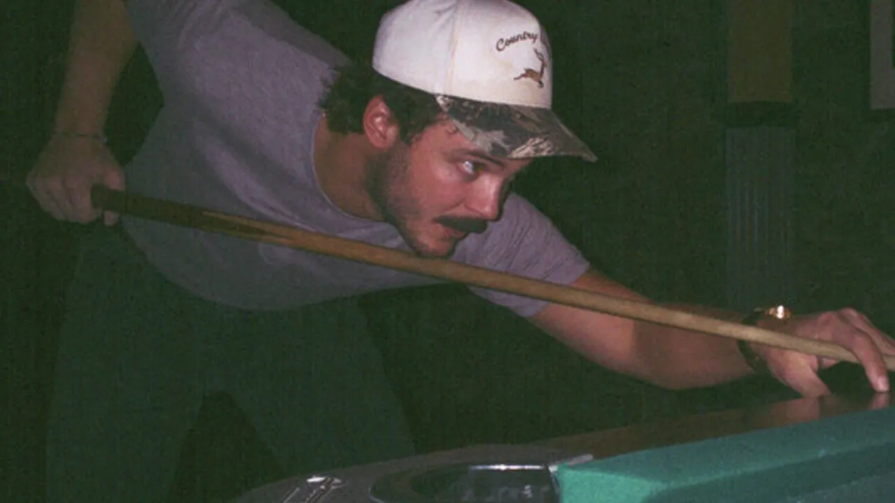 Dawson Gray - When We Die Tour