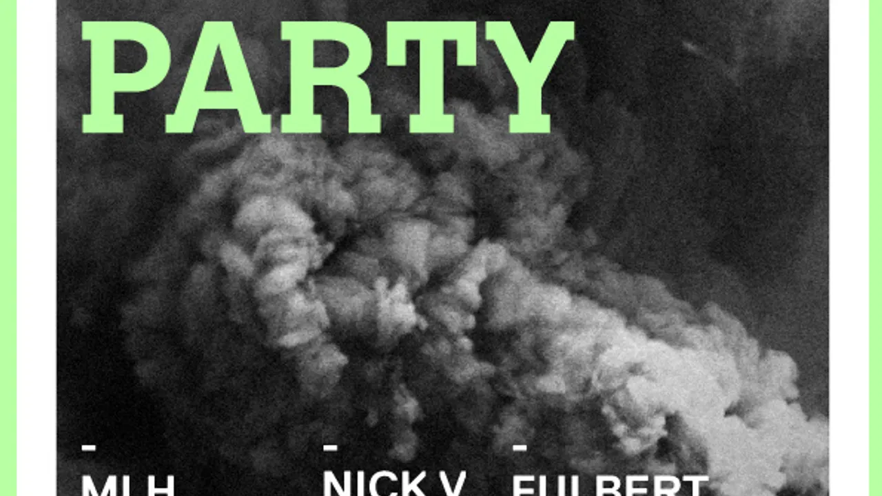 Woov Party