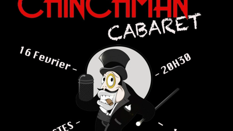 LE CHINCHMAN CABARET CLUB