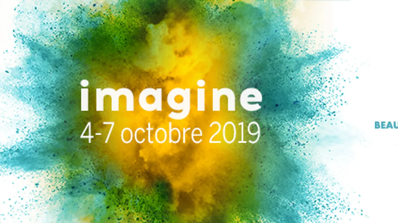 Le Monde Festival 2019 | Imagine