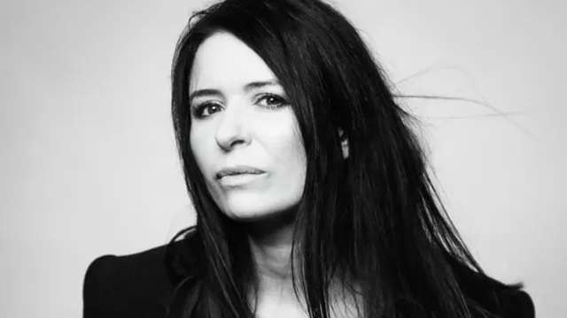 Kira Skov, Steen Jørgensen