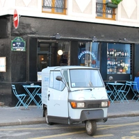 Clasico Argentino Marais