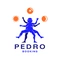 Pedro B