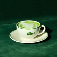 Café Lacoste
