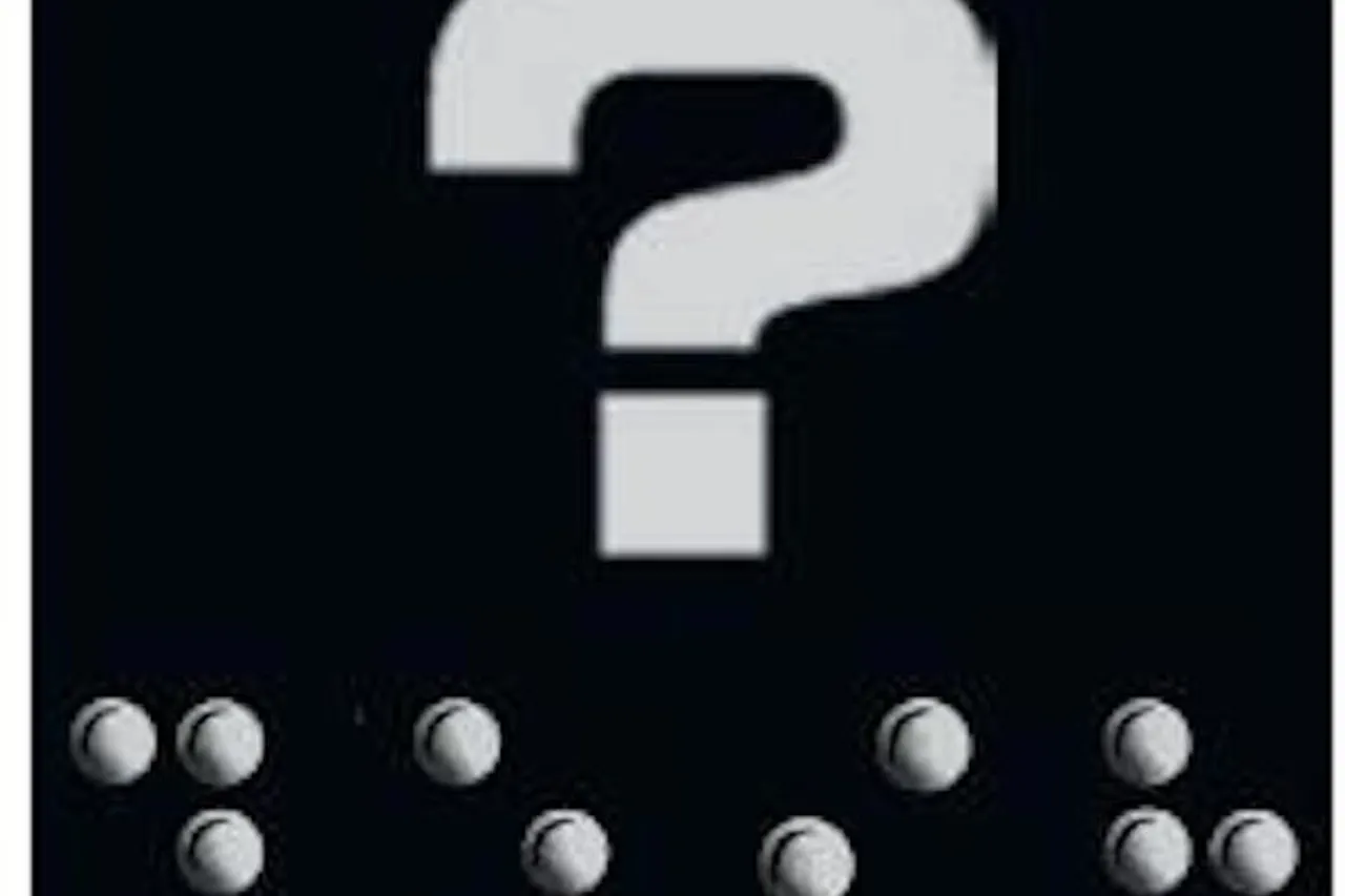 Dans Le Noir ?