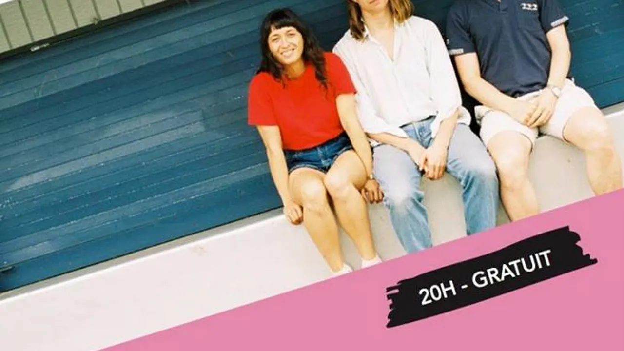 The Beths • Avions • Pottery / Supersonic (Free entry)