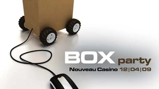 Box Party