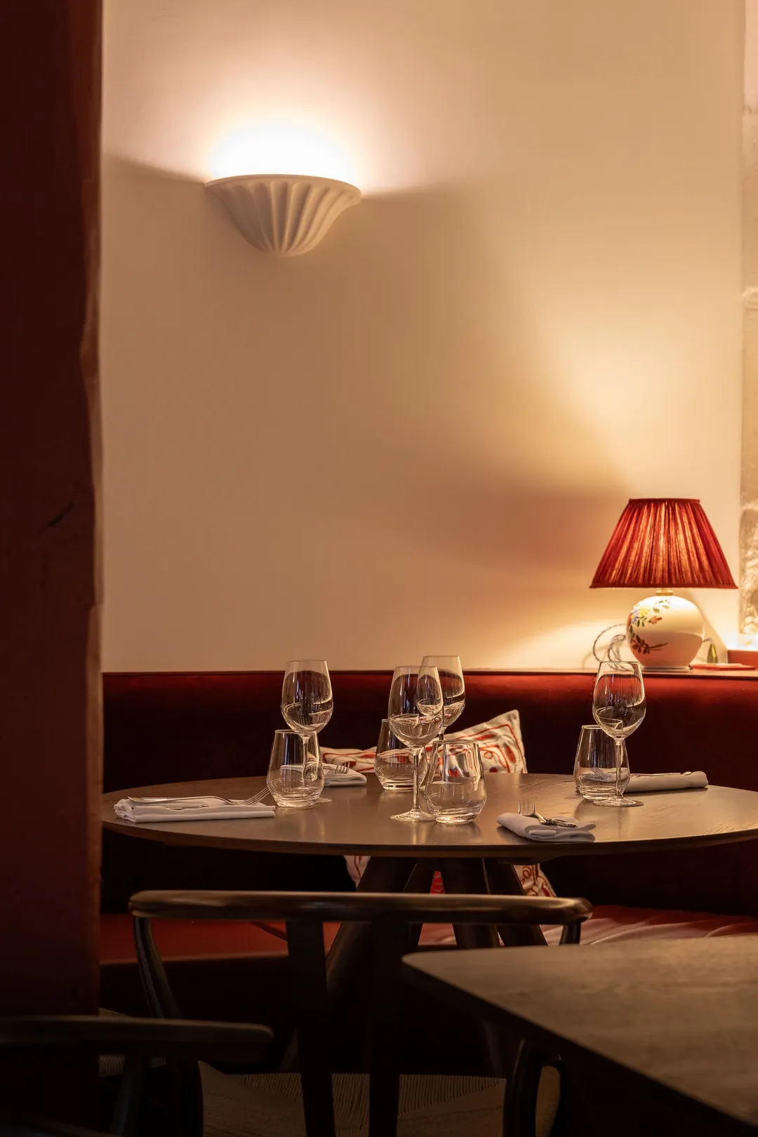 Matka Restaurant Paris