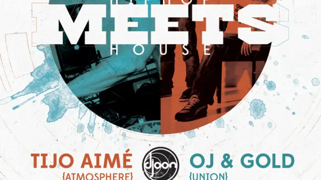 Meets House