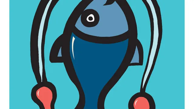 Le poisson belge  avec Marc Lavoine