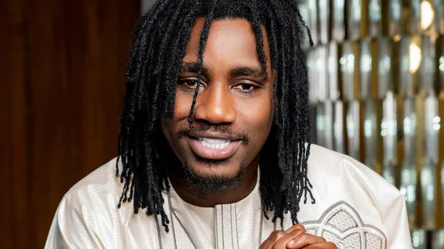 WALLY SECK