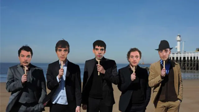 ABSYNTHE MINDED