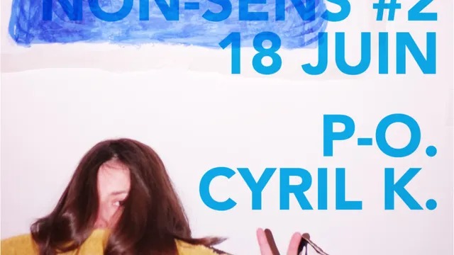 Relâche & Non Sens #2