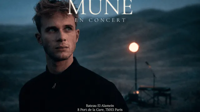 MUNE