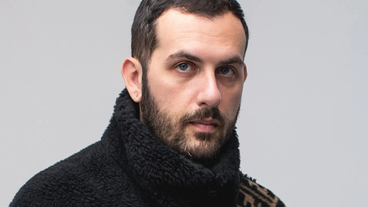 Borgore & friends