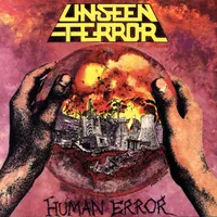 Unseen Terror