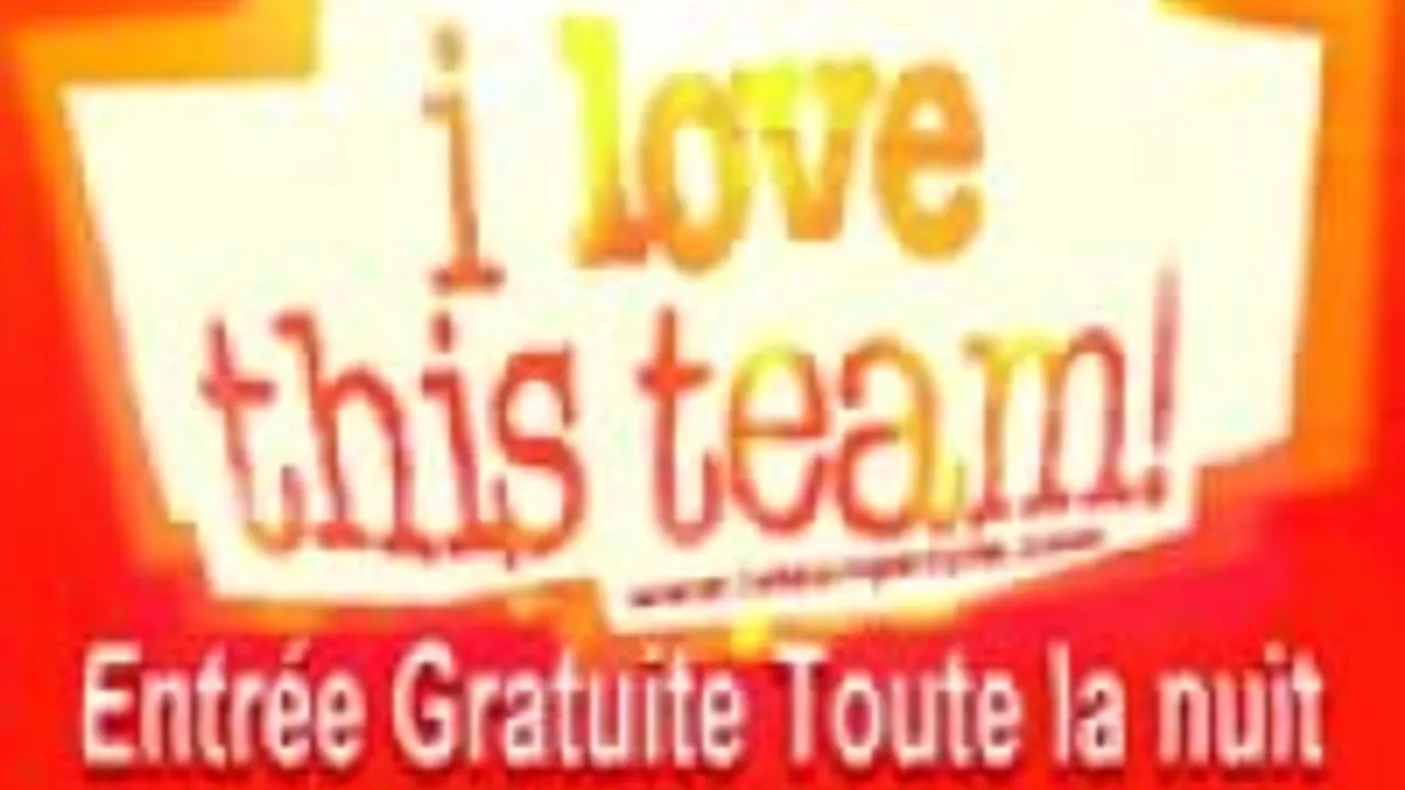 Summer Team
