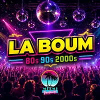LA BOUM PARTY