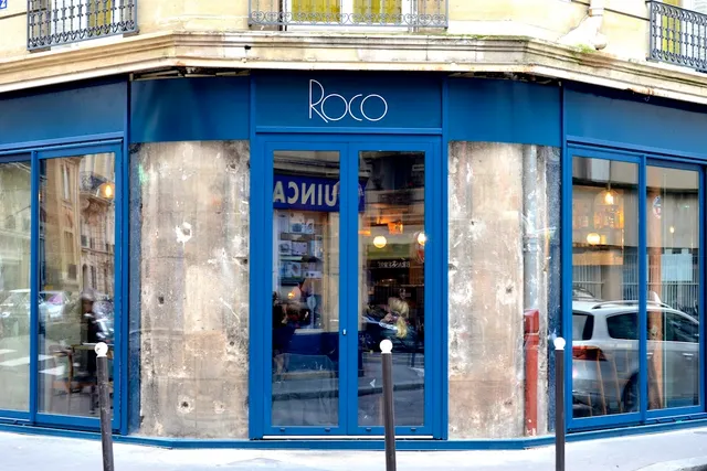 Roco : la pizzeria que l'on ne va pas oublier