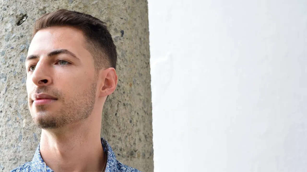 Printempo | Aron Frank