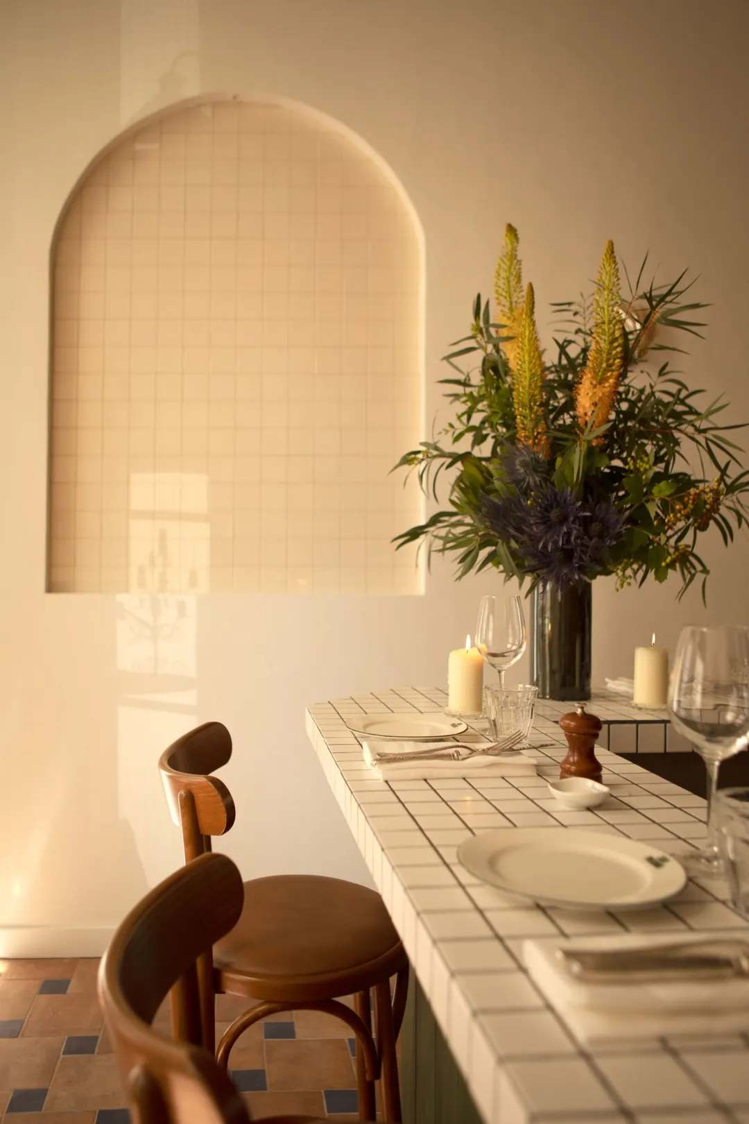 Casa Pregonda Restaurant Paris